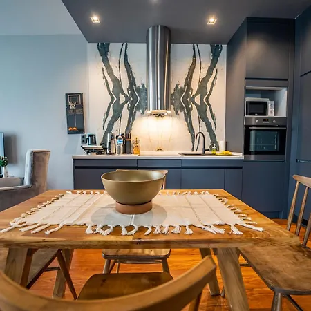Beyoglu Benesta Residence, 2 Bedroom No-133 * Istanbul