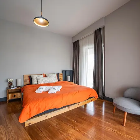 Apartment Beyoglu Benesta Residence, 2 Bedroom No-133