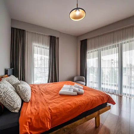 Beyoglu Benesta Residence, 2 Bedroom No-133 Apartment *