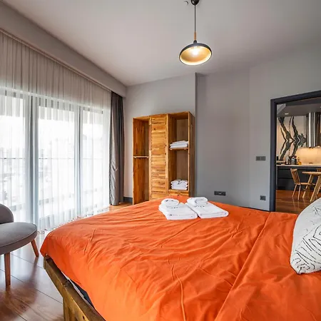 Beyoglu Benesta Residence, 2 Bedroom No-133 *