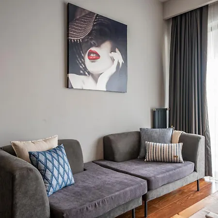 Beyoglu Benesta Residence, 2 Bedroom No-133 *