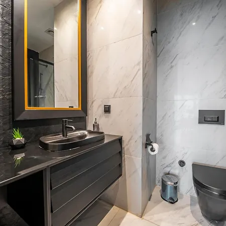 Beyoglu Benesta Residence, 2 Bedroom No-133 Apartment