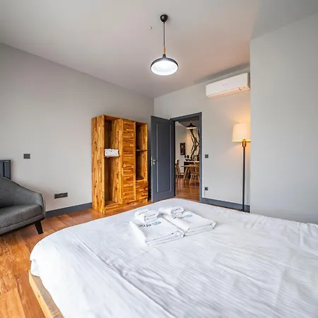 Beyoglu Benesta Residence, 2 Bedroom No-133 Apartment *