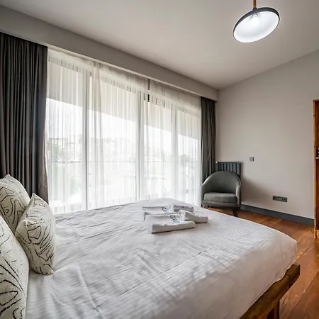 Beyoglu Benesta Residence, 2 Bedroom No-133 Apartment Istanbul