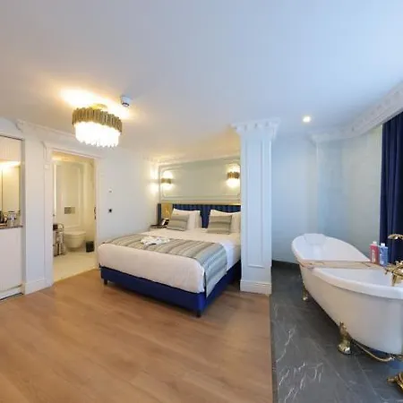 Hotel Golden Horn Bosphorus