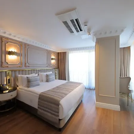 Golden Horn Bosphorus Hotel
