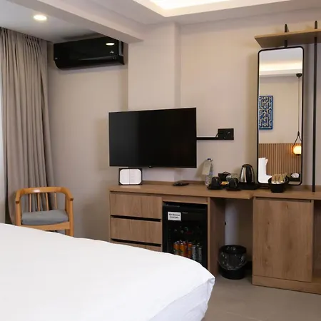 Love hotel Bel Letto *