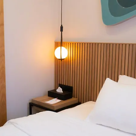 Love hotel Bel Letto