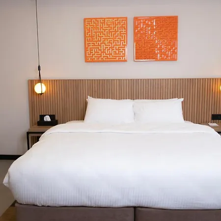 Love hotel Bel Letto *