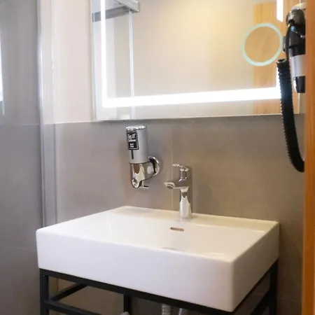 Bel Letto Love hotel Istanbul