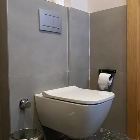 Love hotel Bel Letto Istanbul