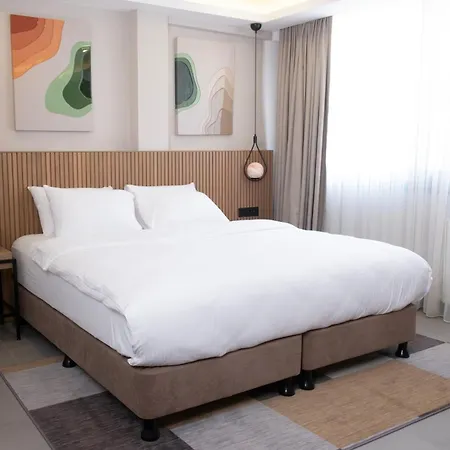 Bel Letto Love hotel *