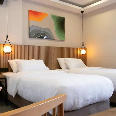 Love hotel Bel Letto