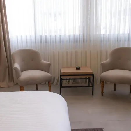 Bel Letto Love hotel Istanbul