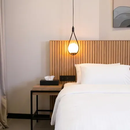Love hotel Bel Letto Istanbul