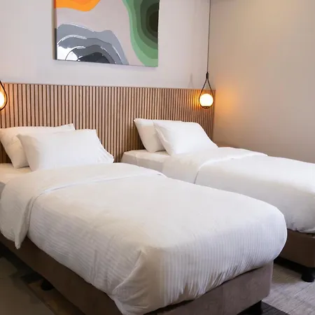 Love hotel Bel Letto