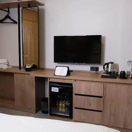 Bel Letto Love hotel