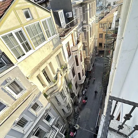Center Allyon 3* İstanbul
