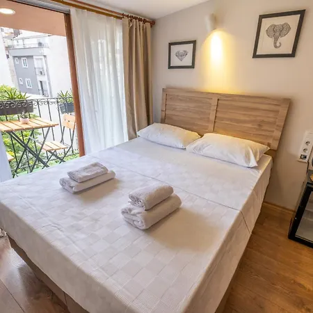 Hotel La Perla