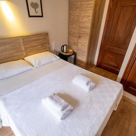 La Perla Hotel Istanbul