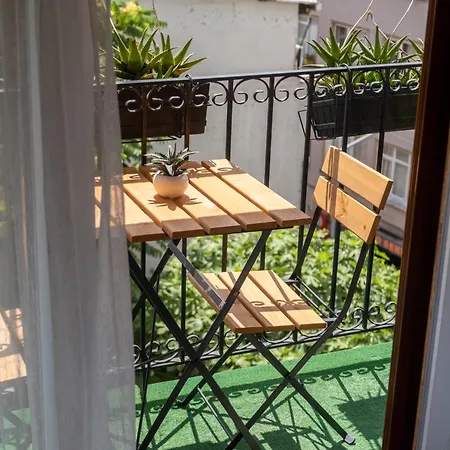 La Perla 3* Istanbul