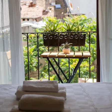 Hotel La Perla