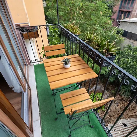Hotel La Perla Istanbul