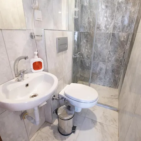 La Perla Hotel Istanbul