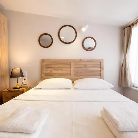 La Perla 3* Istanbul