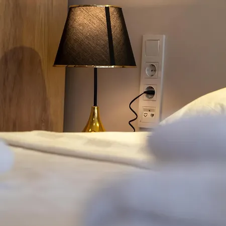 La Perla Hotel 3*