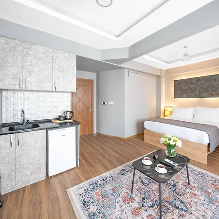 Hotel Stayhub 3*