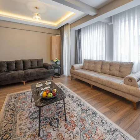 Stayhub Hotel Istanbul