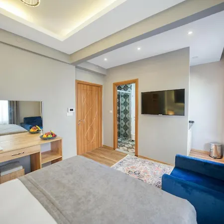 Stayhub Hotel Istanbul