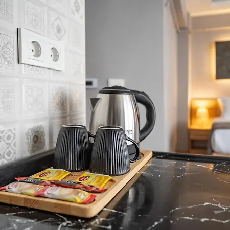 Hotel Stayhub Istanbul