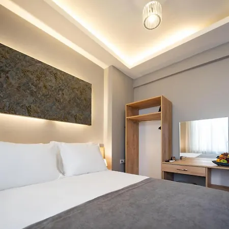 Stayhub Hotel 3*