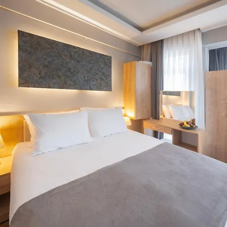Hotel Stayhub Istanbul