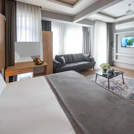 Stayhub 3* Istanbul