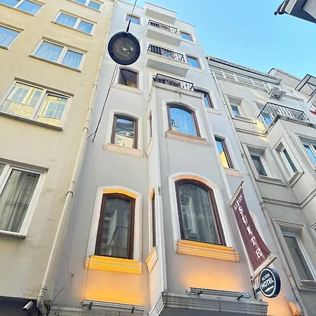 Center Allyon Otel
