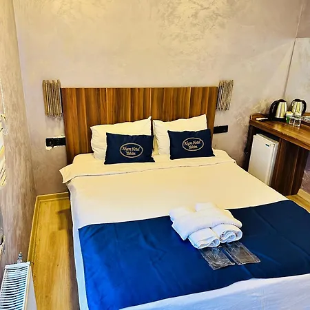 Otel Center Allyon 3*