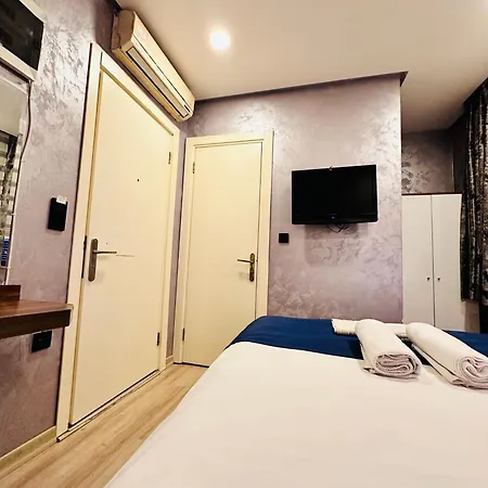 Otel Center Allyon İstanbul