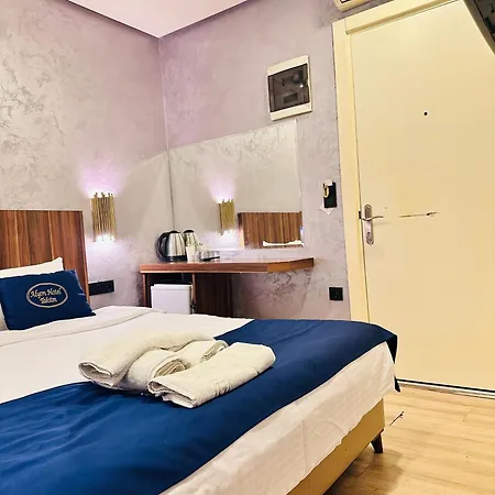 Otel Center Allyon 3*