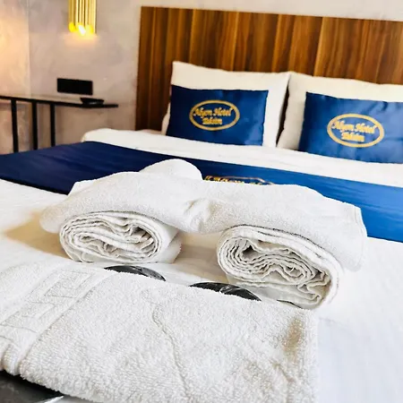 Center Allyon Otel İstanbul