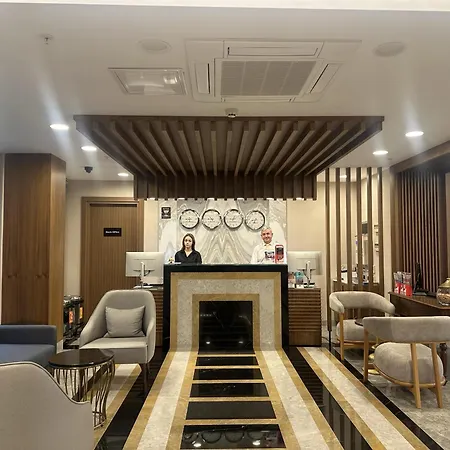 Отель Sapphire 4*
