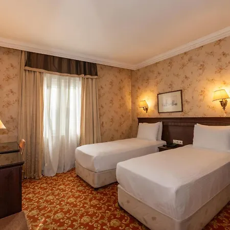 Hotel Pera Rose