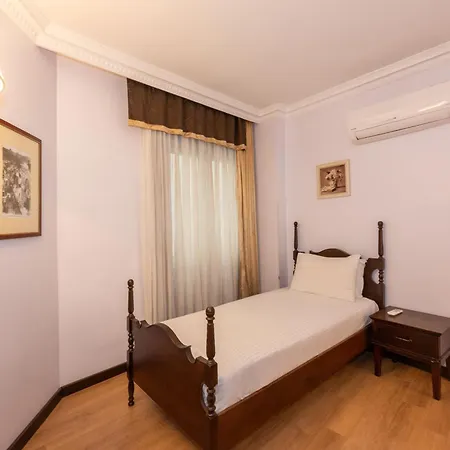 Pera Rose Hotel Estambul