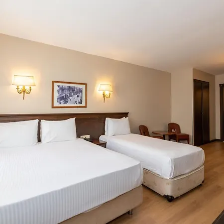 Hotel Pera Rose 4*