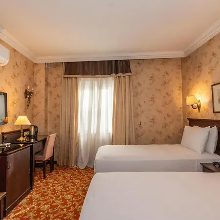 Pera Rose Hotel Estambul