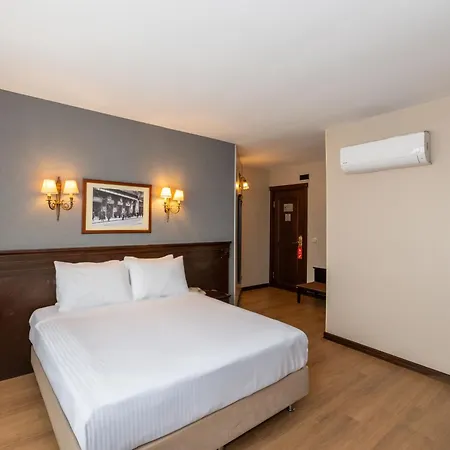 Pera Rose 4* Estambul