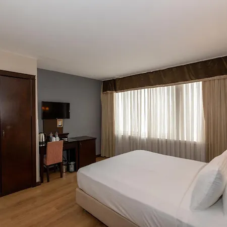Hotel Pera Rose