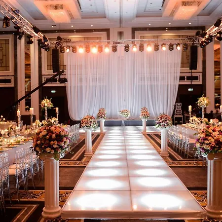 Hilton Bomonti Hotel Istanbul